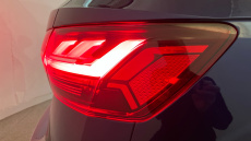 Audi A4 35 TFSI S Line 5dr S Tronic Petrol Estate